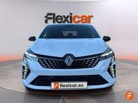 Nuevo Renault Clio V Evolution 101 CV (74 kW) 2025 Blanco Utilitario