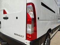 usado Renault Master MasterFg. Blue dCi L2H2 3500 T 99kW