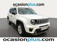 Usado Jeep Renegade Altitude 131 CV (96 kW) 2024 Blanco SUV