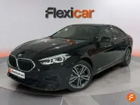 Usado BMW 218 Gran Coupé 150 CV (110 kW) 2023 Blanco Coupe