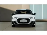 Nuevo Audi A1 Sportback 116 CV (85 kW) 2026 Blanco Utilitario