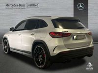 usado Mercedes GLA45 AMG AMG S 4Matic+ 8G-DCT