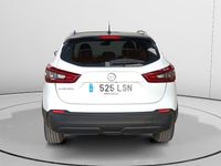 Usado Nissan Qashqai Visia 140 CV (102 kW) 2021 SUV