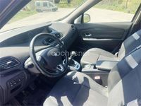 Usado Renault Scénic III Dynamique 130 CV (95 kW) 2013 Gris / plata Monovolumen