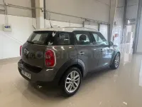 Usado Mini Cooper D Countryman 112 CV (82 kW) 2011 Gris / plata SUV