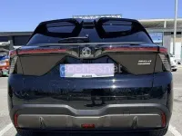 Usado MG MG4 EV Luxury 150 kW (204 CV) 2024 Eléctrico Utilitario