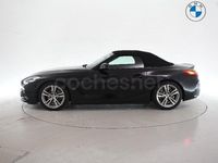 Usado BMW Z4 Comfort Edition 197 CV (144 kW) 2025 Negro Descapotable