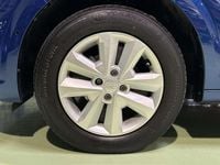 Usado Dacia Sandero Expression 91 CV (66 kW) 2023 Azul Utilitario