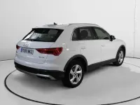 Usado Audi Q3 Advanced Plus 150 CV (110 kW) 2023 Blanco SUV