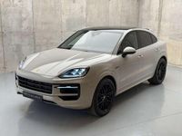Usado Porsche Cayenne Black Edition 470 CV (345 kW) 2025 Gris SUV