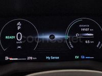 Usado Renault Clio V Techno 143 CV (105 kW) 2025 Gris / plata Berlina