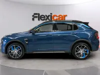 Usado Lynk & Co 01 261 CV (191 kW) 2023 Azul SUV