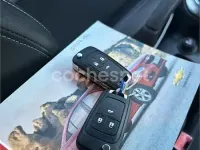 Usado Chevrolet Cruze LTZ 141 CV (103 kW) 2013 Blanco Berlina