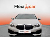 Usado BMW 116 116 CV (85 kW) 2024 Blanco Utilitario