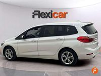 Usado BMW 216 110 CV (80 kW) 2020 Blanco Monovolumen