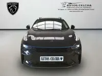 Usado Lynk & Co 01 261 CV (191 kW) 2024 Negro SUV