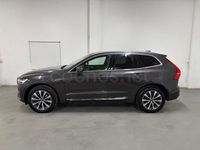 Begagnad Volvo XC60 Core 351 HK (258 kW) 2021 Grå SUV