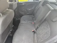 Usado Opel Corsa Selective 90 CV (66 kW) 2019 Blanco Utilitario