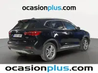 Usado MG EHS Luxury 258 CV (189 kW) 2023 Blanco SUV