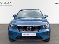 Usado Volvo XC40 Core 211 CV (155 kW) 2023 Azul SUV