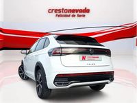 Usado VW Taigo R-line 150 CV (110 kW) 2023 SUV