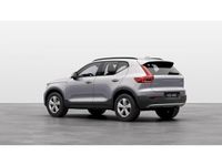 Usado Volvo XC40 Plus 163 CV (119 kW) 2024 Gris SUV