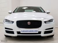 usado Jaguar XE XE 2.0 AJ200D Diesel Auto RWDPure