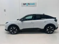 Nuevo Citroën e-C4 114 kW (156 CV) 2026 Gris Berlina