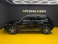 Usado Mercedes GLA180 136 CV (100 kW) 2022 Negro SUV