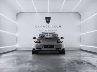 Usado Porsche 997 Turbo 480 CV (353 kW) 2006 Blanco Coupe