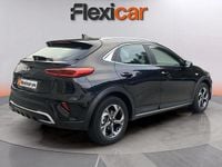 Usado Kia XCeed 160 CV (117 kW) 2023 Negro SUV