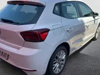 Usado Seat Ibiza Reference 95 CV (69 kW) 2018 Utilitario