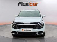 Usado Kia Sportage 116 CV (85 kW) 2023 Blanco SUV