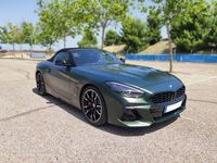 Usado BMW Z4 M Sport 340 CV (250 kW) 2025 Verde Coupe