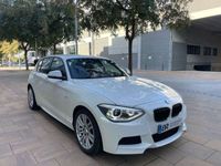 usado BMW 118 118 d M Sport Edition