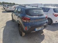 Usado Dacia Spring Extreme 47 kW (65 CV) 2023 Eléctrico Utilitario