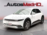 Usado Hyundai Ioniq 5 2021 Eléctrico SUV