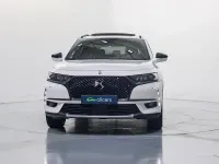 Usado DS Automobiles DS7 Crossback Performance Line Plus 300 CV (220 kW) 2021 Blanco SUV