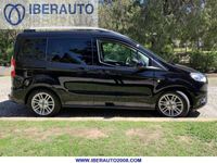 usado Ford Tourneo Courier 1.5TDCi Titanium 100