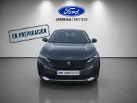 Usado Peugeot 3008 Allure 225 CV (165 kW) 2022 Gris / plata SUV