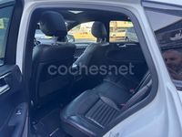 Usado Mercedes GLE350 258 HP (189 kW) 2016 Branco Coupé