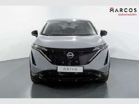 usado Nissan Ariya 5p 63 kWh 4x2 Evolve CAR.22kW+Spor