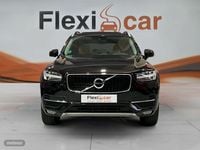 Usado Volvo XC90 221 CV (162 kW) 2015 Negro SUV
