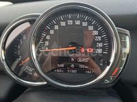 Usado Mini ONE 102 CV (75 kW) 2019 Blanco Utilitario