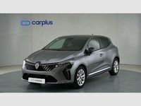Usado Renault Clio V Evolution 100 CV (73 kW) 2025 Gris pizarra (metalizada)