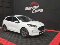 Usado Ford Kuga ST-Line 120 CV (88 kW) 2023 Blanco SUV