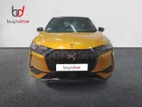 Usado DS Automobiles DS3 Crossback Performance 130 CV (95 kW) 2020 Marrón SUV