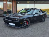 Usado Dodge Challenger 375 CV (275 kW) 2023 Negro Coupe