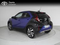 Usado Toyota Aygo X 72 CV (52 kW) 2022 Blanco SUV