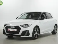 Usado Audi A1 110 CV (80 kW) 2023 SUV